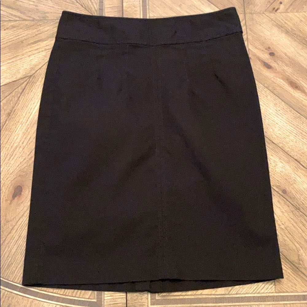 Banana Republic pencil skirt